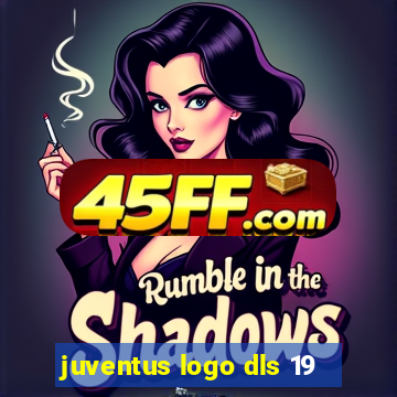 juventus logo dls 19